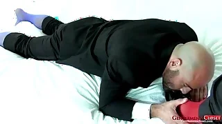 JAV Twink Porn 5